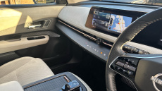 Nissan ARIYA 178kW Evolve 87kWh 22kWCh 5dr Auto Electric Hatchback